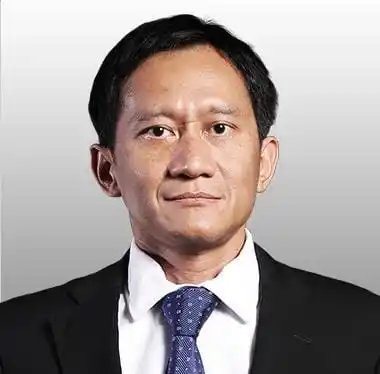 Mantan Direktur Utama PT Len Industri, Bobby Rasyidin (Foto: DOK KAI)