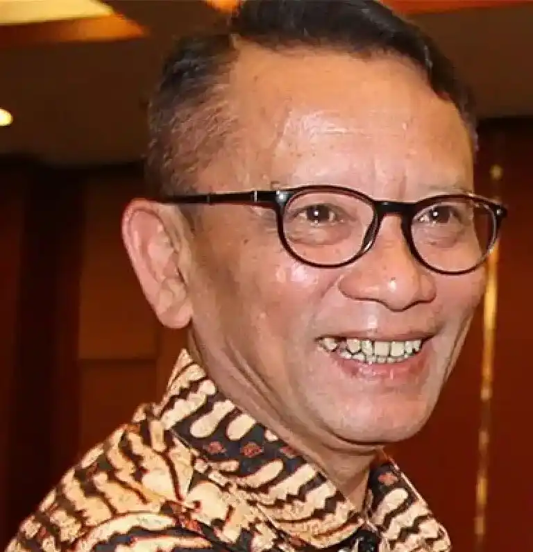 Mantan Direktur Jenderal (Dirjen) Pajak Kementerian Keuangan (Kemenkeu), Ken Dwijugiasteadi saat ini dicegah keluar negeri (Foto: Dok MI/Istimewa)