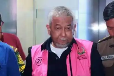 Mantan Dirjen Perkeretaapian Kementerian Perhubungan (Kemenhub) Prasetyo Boeditjahjono (Foto: Ist)