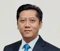 Mantan Dirut Perum Perhutani Wahyu Kuncoro (Foto: Istimewa)