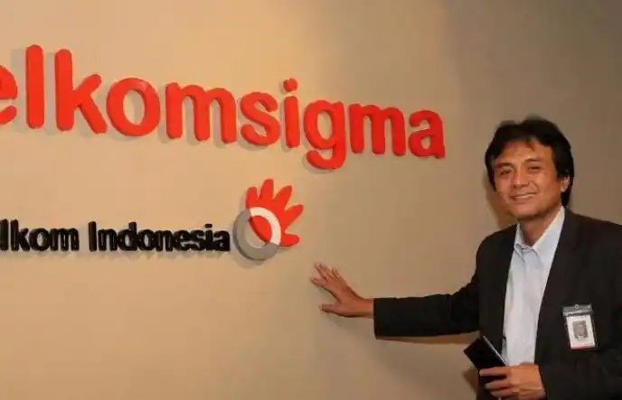 Mantan Dirut PT Sigma Cipta Caraka (SCC), Judi Achmadi (JA)  (Foto: Istimewa)