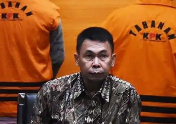 Mantan Ketua KPK Nawawi Pomolango (Foto: Dok MI/Istimewa)