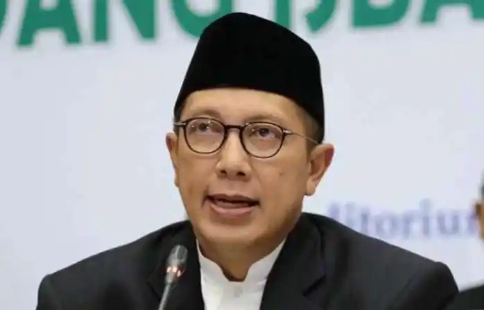 Mantan Menteri Agama (Menag) Lukman Hakim (Foto: Ist)