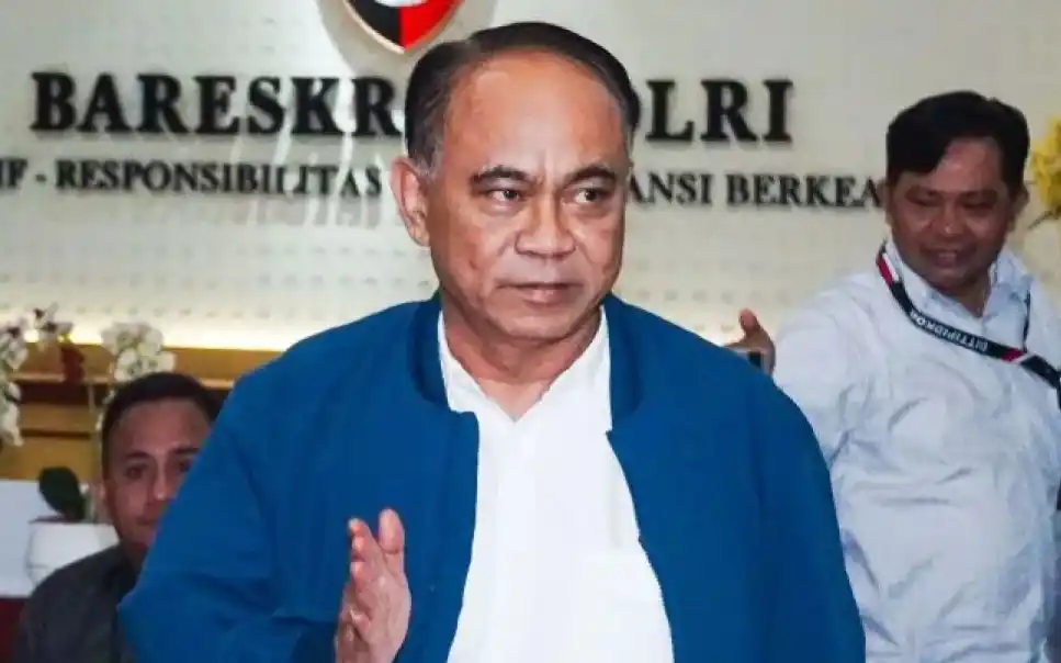 Mantan Menkominfo Budi Arie Setiadi (Foto: Ist)