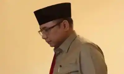 Eks Menteri Agama (Menag) Yaqut Cholil Quomas (Foto: Dok MI)