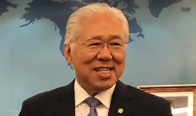 Mantan Menteri Perdagangan, Enggartiasto Lukita (Foto: Istimewa)