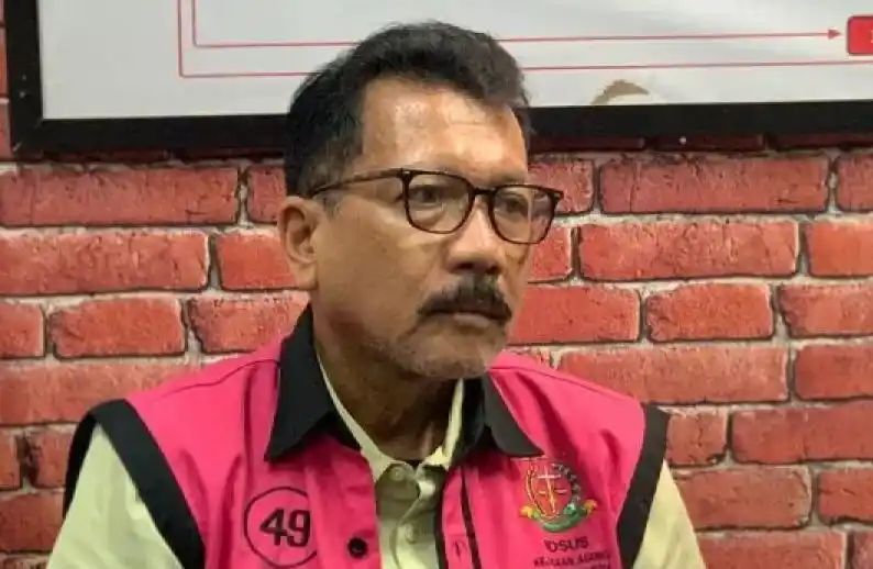 Mantan Pejabat Mahkamah Agung (MA) Zarof Ricar (Foto: Ist)