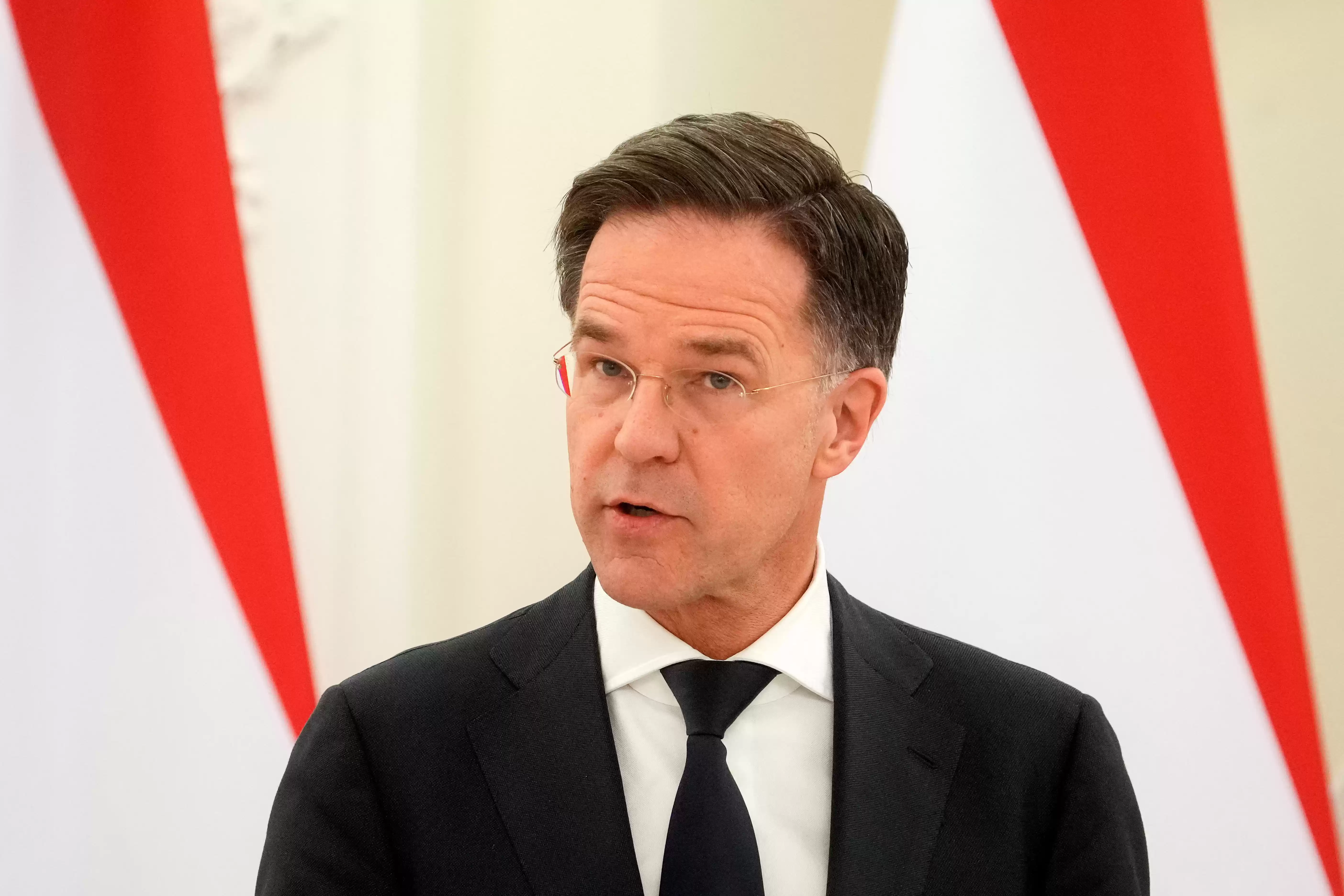 Perdana Menteri (PM) Belanda Mark Rutte [Foto: Net]