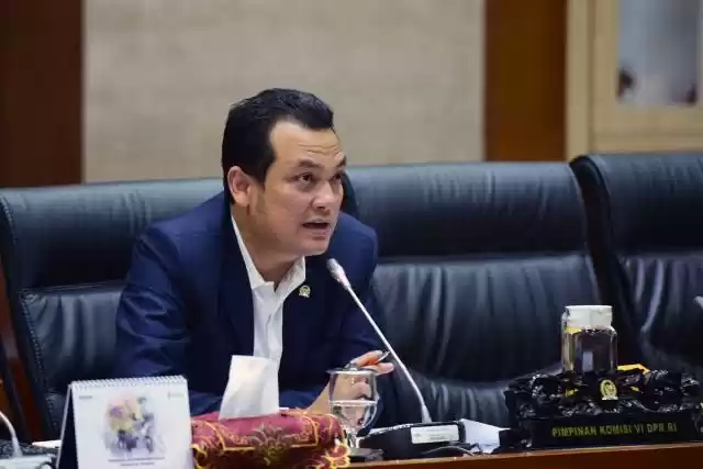 Martin Manurung (Foto: Dok MI)