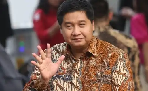 Menteri Perumahan dan Kawasan Permukiman (PKP), Maruarar Sirait (Foto: Ist)