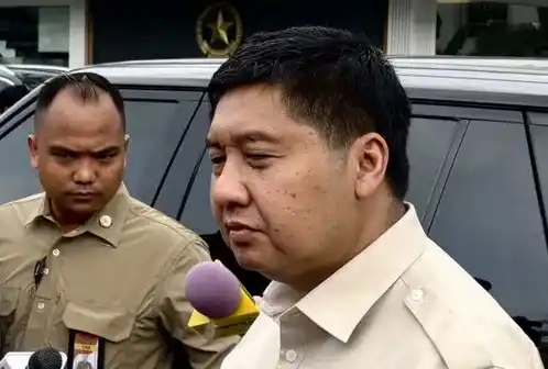 Marurar Sirait (Foto: Dok MI/Ant)