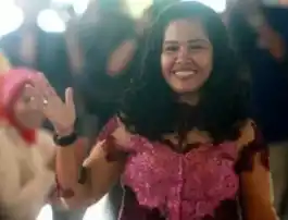 Terpidana Mati Narkoba, Mary Jane Veloso [Foto: Repro]