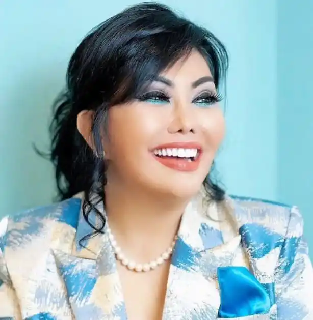Pengusaha Maya Miranda Ambarsari [Foto: Instagram]