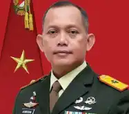 Mayjen Achiruddin [Foto: Ist]