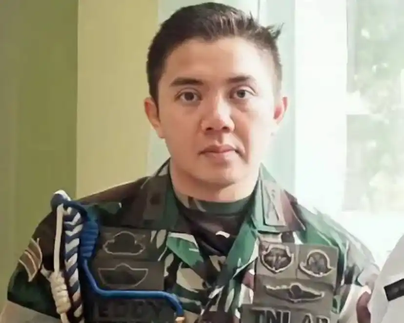 Mayor Teddy (foto: Ist)