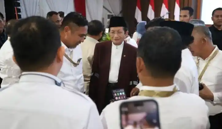 Menag Minta Kepala Daerah untuk Memperkuat Harmoni Keagamaan (Foto: Repro)