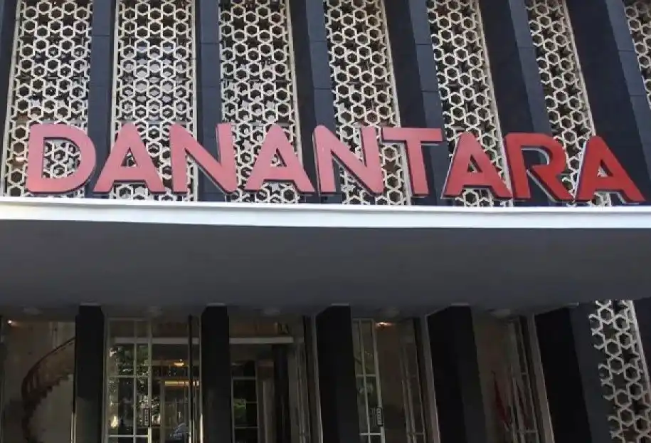 Badan Pengelola Investasi Daya Anagata Nusantara (BPI Danantara) (Foto: Dok MI)