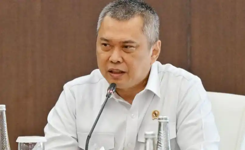 Menteri Perhubungan (Menhub) Dudy Purwagandhi (Foto: Dok MI)