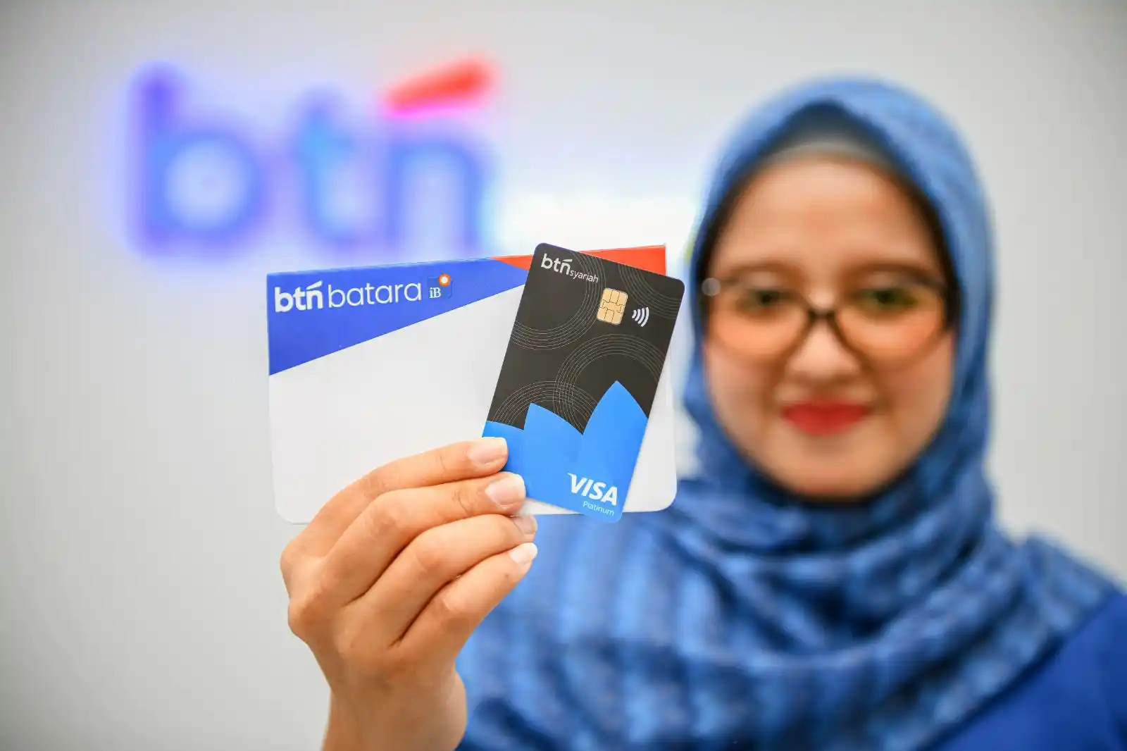 Menjelang Spin-Off, BTN Syariah Cetak Pertumbuhan Pembiayaan 18,2% pada Agustus 2025 (Foto: Dok BTN)