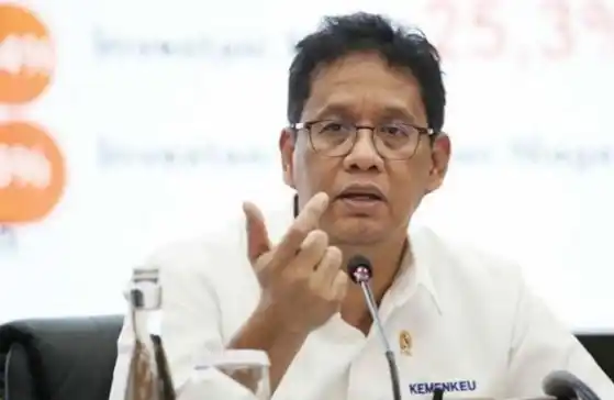 Menkeu Purbaya Yudhi Sadewa. (Foto: Dok MI)