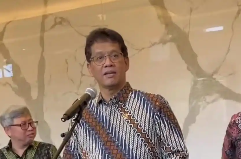 Menkeu Purbaya (Foto: Istimewa)