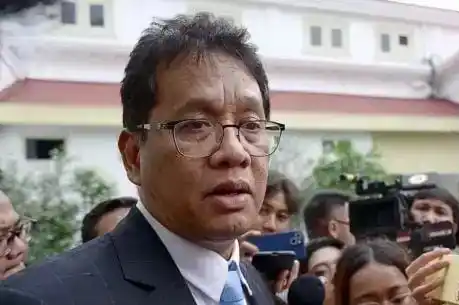 Menteri Keuangan, Purbaya Yudhi Sadewa (Foto: Ist)