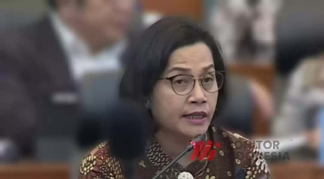 Menteri Keuangan, Sri Mulyani (Foto: Dok MI)
