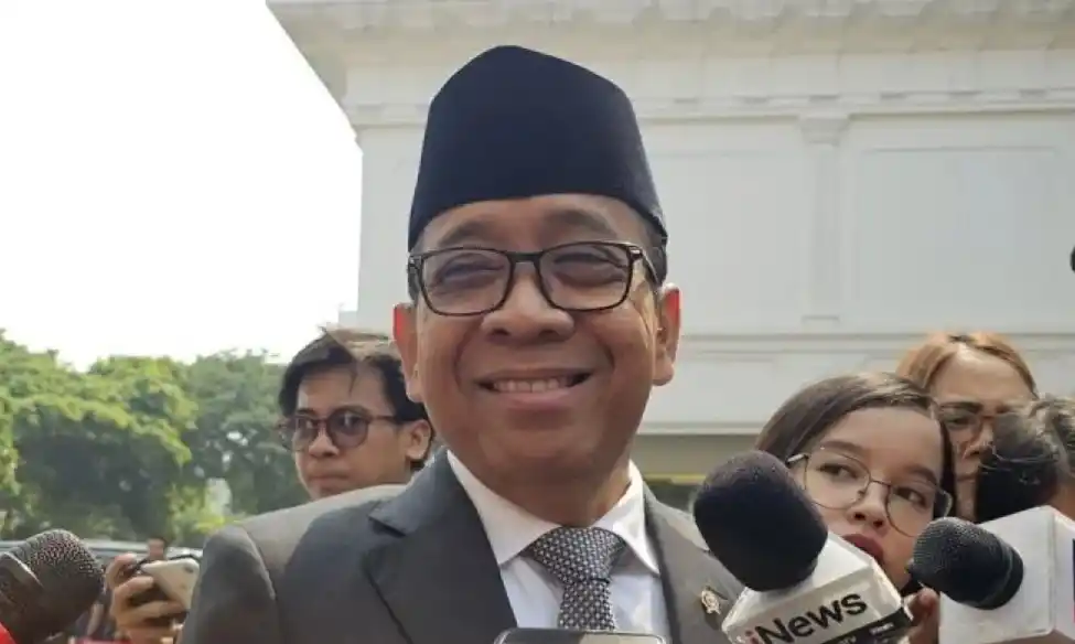 Menteri Kordinator Pembangunan Manusia dan Kebudayaan (PMK), Pratikno (Foto Ist)