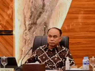 Menkominfo, Budi Arie Setiadi (Foto: Dok MI)