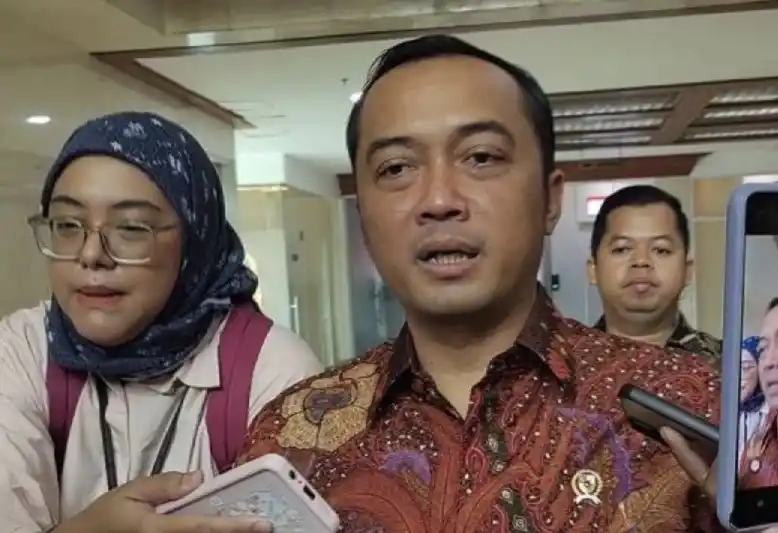 Mensesneg Prasetyo Hadi (Foto: Istimewa)