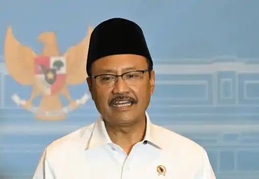 Menteri Sosial (Mensos) Saifullah Yusuf (Gus Ipul) (Foto: Dok MI)