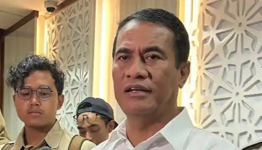 Menteri Pertanian (Mentan) Andi Amran Sulaiman (Foto: Ist)