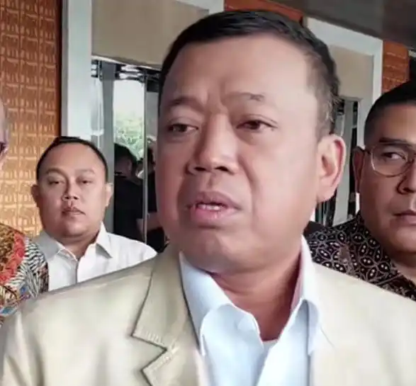 Menteri ATR/Kepala BPN Nusron Wahid (Foto: Ist)