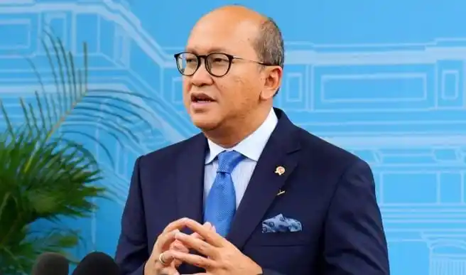 Chief Executive Officer (CEO) Danantara Indonesia, Rosan Roeslani (Foto: Istimewa)