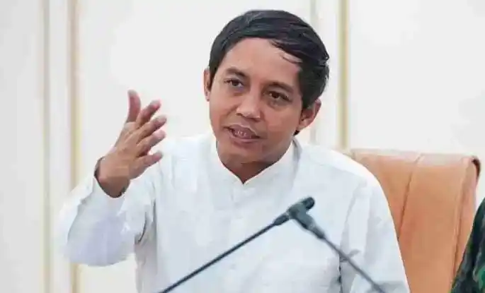 Menteri Kehutanan (Menhut) Raja Juli Antoni (Foto: Ist)