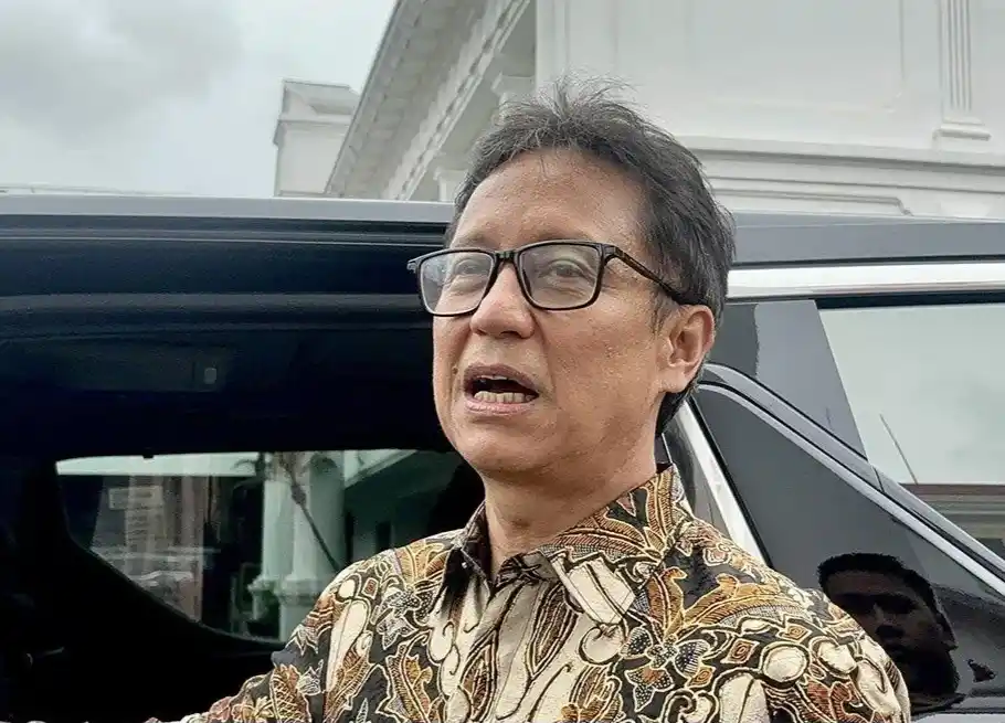 Menteri Kesehatan (Menkes) Budi Gunadi Sadikin (Foto: Dok MI/Ist)