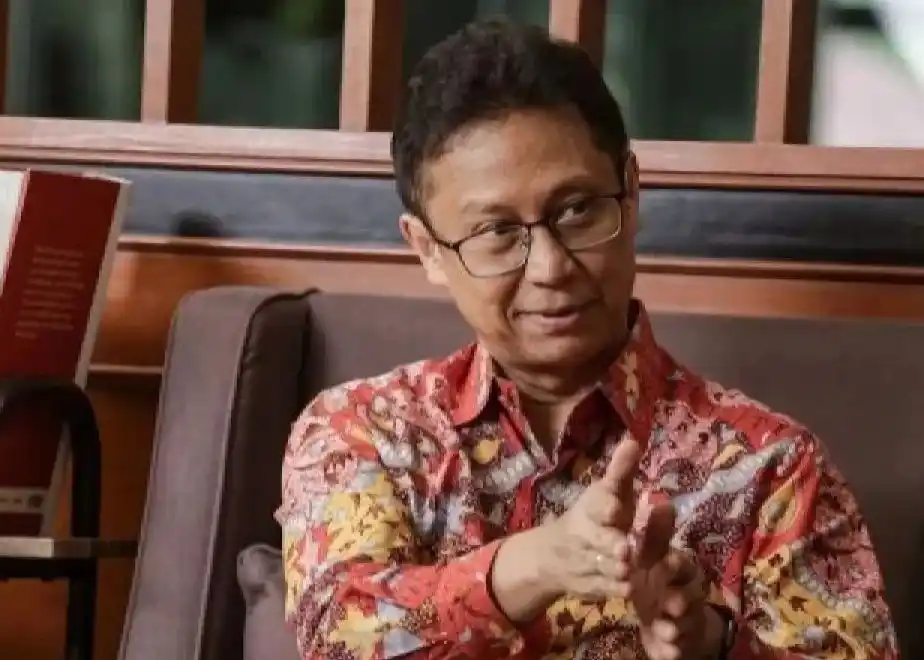 Menteri Kesehatan Budi Gunadi Sadikin (Istimewa)