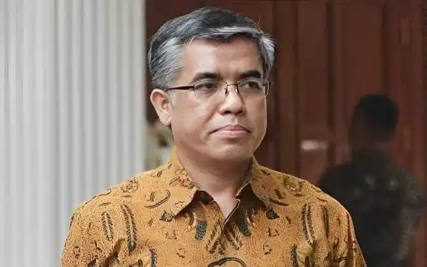 Menteri Ketenagakerjaan, Yassierli (Foto: Ist)