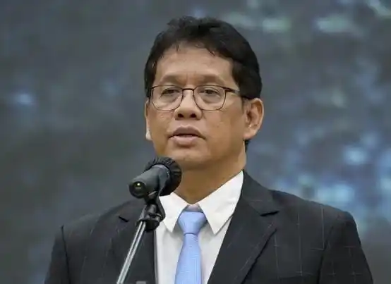 Menteri Keuangan, Purbaya Yudhi Sadewa (Foto: Ist)