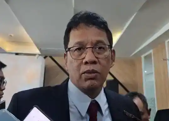 Menteri Keuangan, Purbaya Yudhi Sadewa (Foto: Ist)