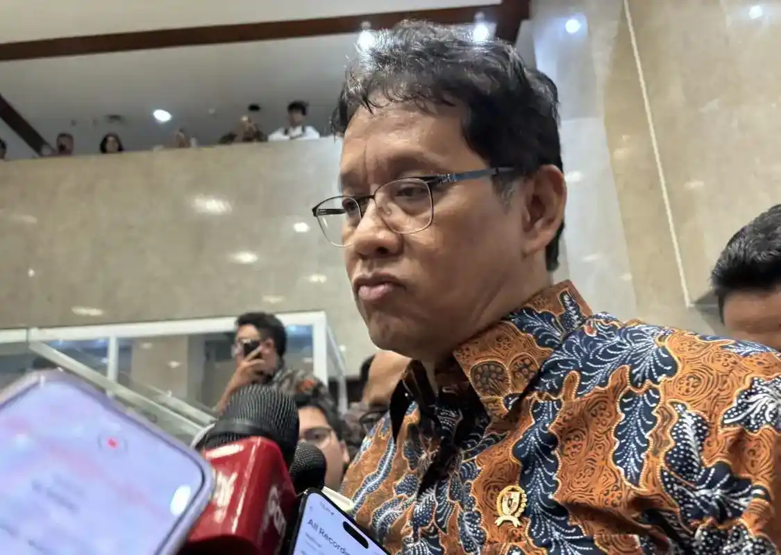 Menteri Keuangan, Purbaya Yudhi Sadewa (Foto: Ist)