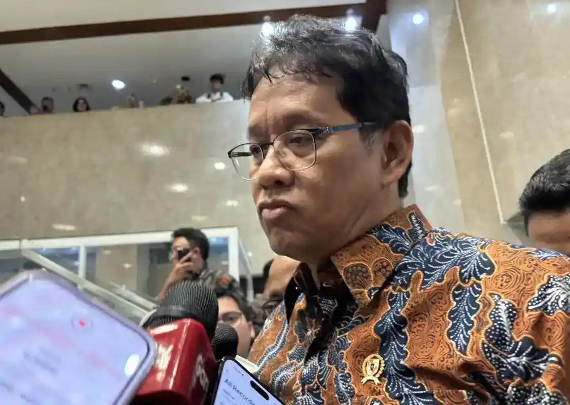 Menteri Keuangan, Purbaya Yudhi Sadewa (Foto: Ist)