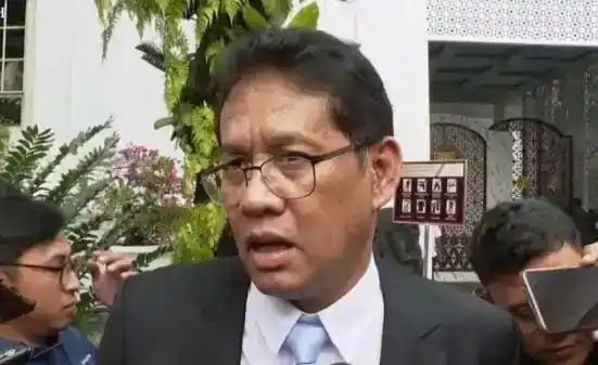 Menteri Keuangan Purbaya Yudhi Sadewa (Foto: Tangkapan Layar)