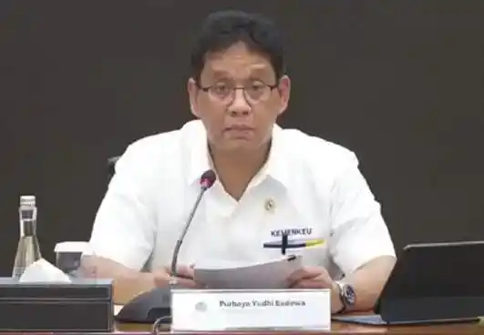 Menteri Keuangan, Purbaya Yudhi Sadewa (Foto: Ist)