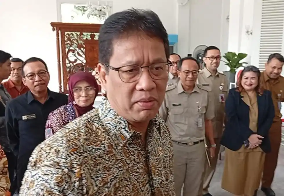 Menteri Keuangan, Purbaya Yudhi Sadewa (Foto: Repro)