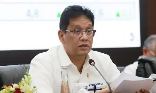 Menteri Keuangan, Purbaya Yudhi Sadewa (Foto: Ist)