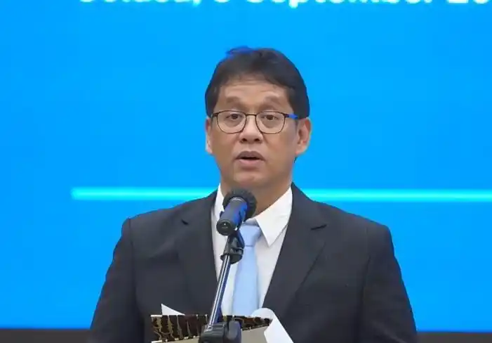 Menteri Keuangan, Purbaya Yudhi Sadewa (Foto: Istimewa)