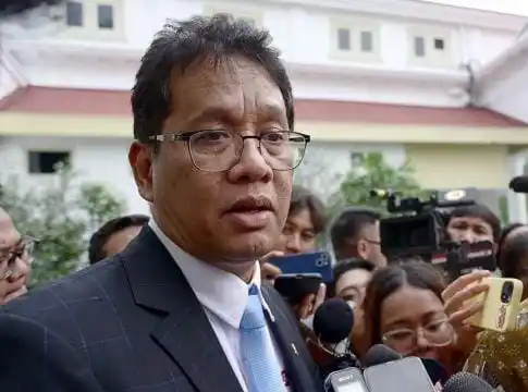 Menteri Keuangan, Purbaya Yudhi Sadewa (Foto: Istimewa)