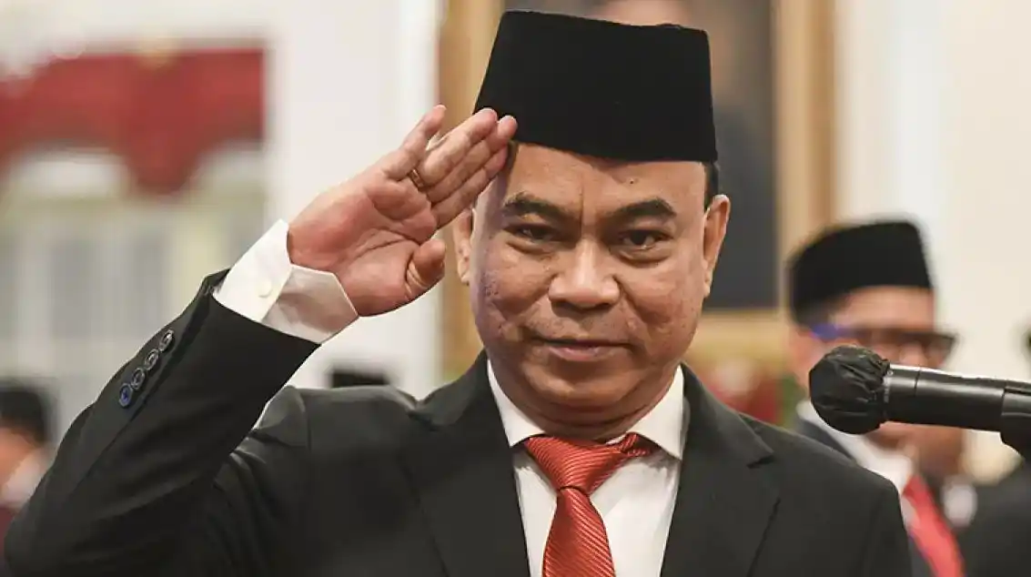 Menteri Koperasi, Budi Arie Setiadi (Foto: Ist)
