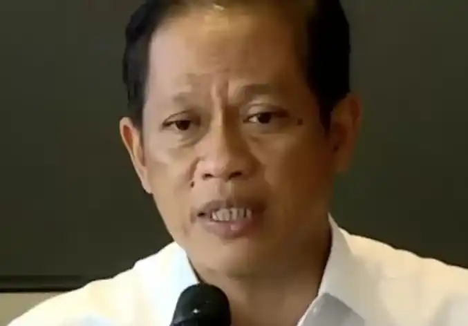 Menteri Lingkungan Hidup (LH)/Kepala Badan Pengendalian Lingkungan Hidup (BPLH), Hanif Faisol Nurofiq,  (Foto: Ist)